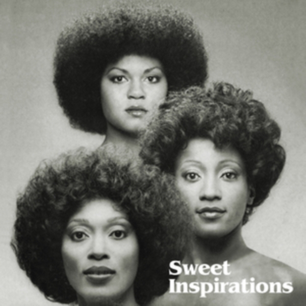 SWEET INSPIRATIONS - Sweet Inspirations -Rsd- i gruppen VINYL / Toppselgere hos Bengans Skivbutik AB (3846540)
