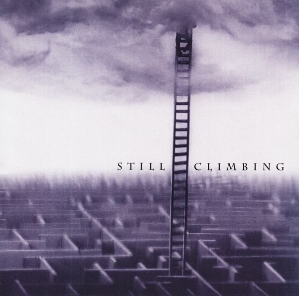 Cinderella - Still Climbing i gruppen CD / Toppselgere hos Bengans Skivbutik AB (3846564)