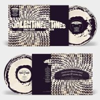 Valentines - 1967-1970 i gruppen VINYL hos Bengans Skivbutik AB (3846586)