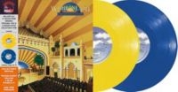 Wishbone Ash - Live Dates Ii i gruppen VINYL hos Bengans Skivbutik AB (3846597)