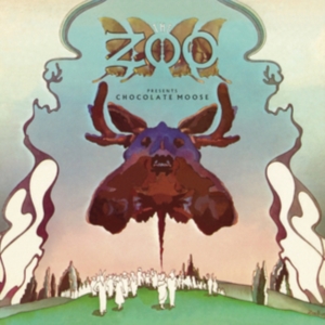 ZOO - Presents.. -Rsd- i gruppen MK Test 4 hos Bengans Skivbutik AB (3846598)