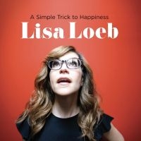 Loeb Lisa - A Simple Trick To Happiness i gruppen VINYL hos Bengans Skivbutik AB (3846633)