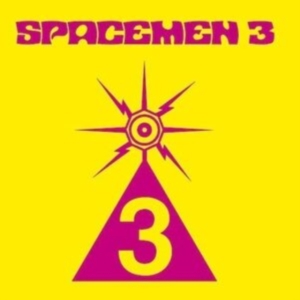 Spacemen 3 - Threebie 3 i gruppen Annet /  hos Bengans Skivbutik AB (3846657)