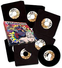 Various artists - Xterminator - Earth Feel It i gruppen VI TIPSER / Record Store Day / RSD2013-2020 hos Bengans Skivbutik AB (3846672)