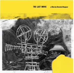 Various Artists - Dennis Hopper's 'the Last Movie' i gruppen VI TIPSER / Record Store Day / RSD2013-2020 hos Bengans Skivbutik AB (3846674)