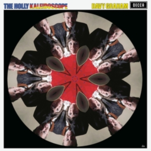 Davy Graham - The Holly Kaleidoscope (Coloured Vinyl) i gruppen VI TIPSER / Record Store Day / RSD2013-2020 hos Bengans Skivbutik AB (3846715)