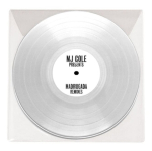 Mj Cole - Madrugada Remixes (Vinyl) i gruppen VINYL hos Bengans Skivbutik AB (3846814)