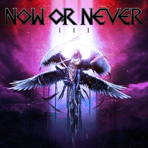 Now Or Never - Iii i gruppen CD hos Bengans Skivbutik AB (3846944)