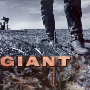 Giant - Last Of The Runaways i gruppen CD / Rock hos Bengans Skivbutik AB (3847268)