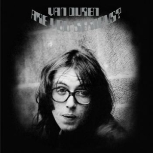 Van Duren - Are You Serious? i gruppen CD hos Bengans Skivbutik AB (3847310)