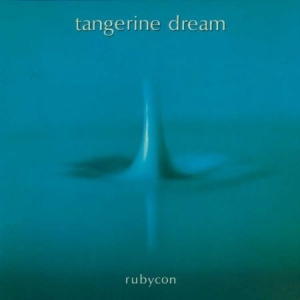 Tangerine Dream - Rubycon i gruppen Labels /  hos Bengans Skivbutik AB (3847391)