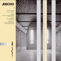 Jegong - I i gruppen CD / Pop-Rock hos Bengans Skivbutik AB (3847469)