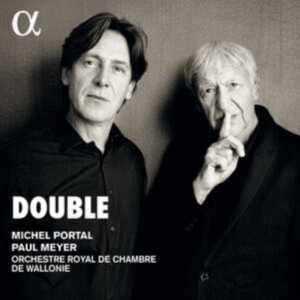 Various - Double i gruppen Externt_Lager / Naxoslager hos Bengans Skivbutik AB (3847506)