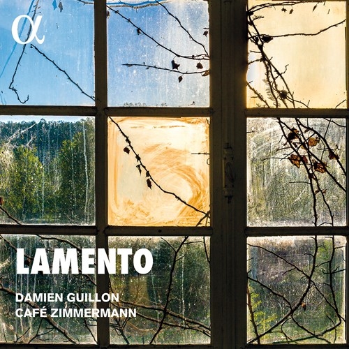 Various - Lamento i gruppen CD hos Bengans Skivbutik AB (3847509)