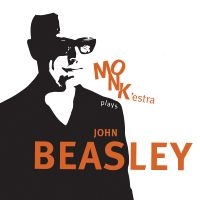 Beasley John - Monk'estra Plays John Beasley i gruppen Annet /  hos Bengans Skivbutik AB (3847527)
