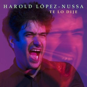 Lopez-Nussa Harold - Te Lo Dije i gruppen Annet / hos Bengans Skivbutik AB (3847529)