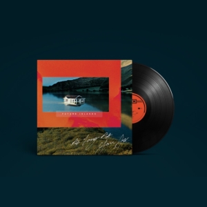Future Islands - As Long As You Are i gruppen VINYL / Pop-Rock hos Bengans Skivbutik AB (3848134)
