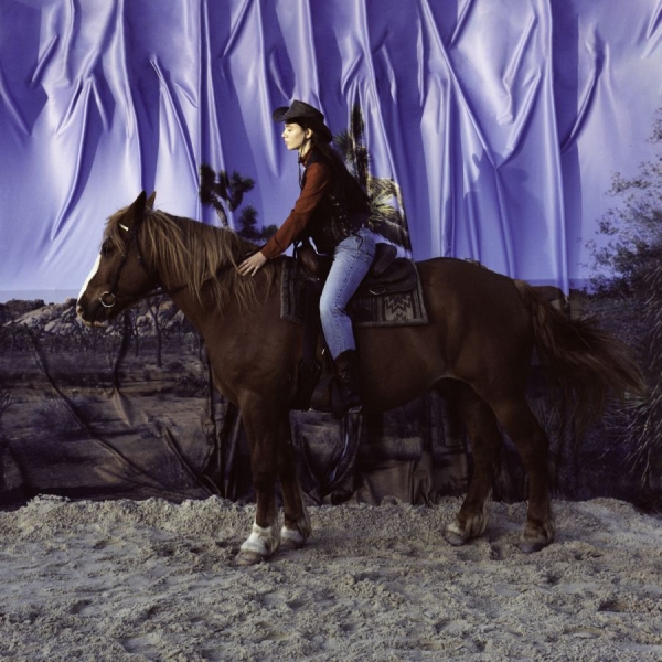 Holy Motors - Horse i gruppen VINYL / Toppselgere hos Bengans Skivbutik AB (3848151)