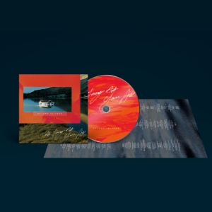 Future Islands - As Long As You Are i gruppen CD / Pop-Rock hos Bengans Skivbutik AB (3848155)