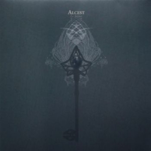 Alcest - Le Secret i gruppen VINYL hos Bengans Skivbutik AB (3848170)