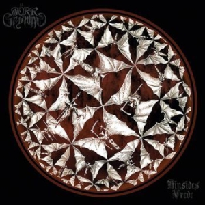 Mörk Gryning - Hinsides Vrede (Digipack) i gruppen CD hos Bengans Skivbutik AB (3848176)