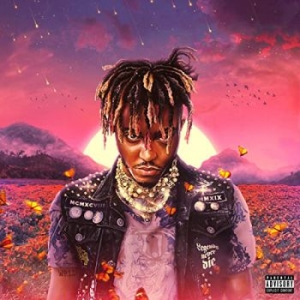 Juice Wrld - Legends Never Die (2Lp) i gruppen -Start LP Kampanj UNI hos Bengans Skivbutik AB (3848185)