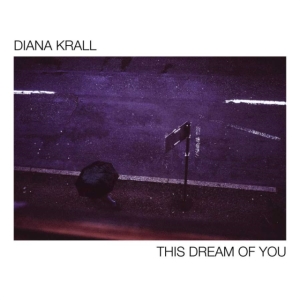 Diana Krall - This Dream Of You i gruppen -Start Uni-CD hos Bengans Skivbutik AB (3848190)