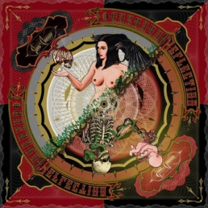 Song Of Anhubis - Reversed Reflection i gruppen CD hos Bengans Skivbutik AB (3848455)