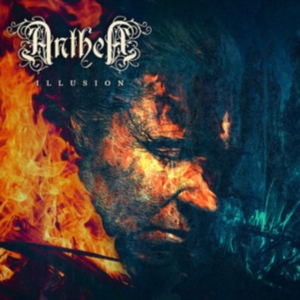 Anthea - Illusion i gruppen CD hos Bengans Skivbutik AB (3848456)