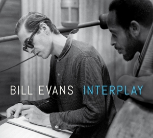 Bill Evans - Interplay i gruppen CD hos Bengans Skivbutik AB (3848501)