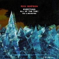 Simpson Rick - Everything All Of The Time: Kid A R i gruppen VINYL / Toppselgere hos Bengans Skivbutik AB (3848511)