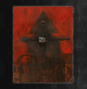 Proscription - Conduit (Black Vinyl Lp) i gruppen VINYL / Metal hos Bengans Skivbutik AB (3848526)