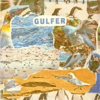 Gulfer - Gulfer i gruppen CD / Pop-Rock hos Bengans Skivbutik AB (3848578)