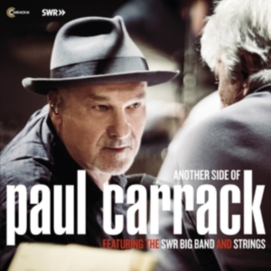 Carrack Paul - Another Side Of Paul Carrack i gruppen CD hos Bengans Skivbutik AB (3848594)