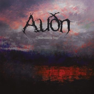 Audn - Vökudraumsins Fangi (Digipack) i gruppen CD hos Bengans Skivbutik AB (3848636)