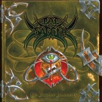 Bal Sagoth - Chthonic Chronicles i gruppen CD hos Bengans Skivbutik AB (3848808)