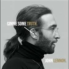 John Lennon - Gimme Some Truth - Best Of i gruppen -Start CD hos Bengans Skivbutik AB (3848816)