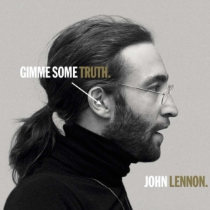 John Lennon - Gimme Some Truth - Best Of (2Cd) i gruppen CD hos Bengans Skivbutik AB (3848817)