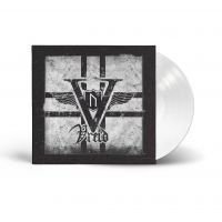 Vreid - V (White Vinyl) i gruppen VINYL / Metal,Norsk Musikkk hos Bengans Skivbutik AB (3852443)