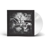 Vreid - Welcome Farewell (White Vinyl) i gruppen VINYL hos Bengans Skivbutik AB (3852444)