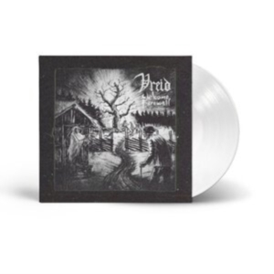 Vreid - Welcome Farewell (White Vinyl) i gruppen VINYL / Metal hos Bengans Skivbutik AB (3852444)