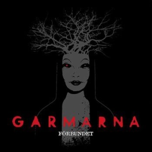 Garmarna - Förbundet (Digipack) i gruppen CD / CD Svensk Musikkk hos Bengans Skivbutik AB (3852449)