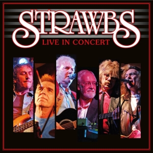 Strawbs The - Live In Concert (2 Cd + Dvd) i gruppen CD hos Bengans Skivbutik AB (3852452)