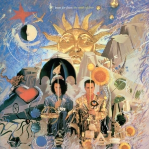 Tears For Fears - The Seeds Of Love (Vinyl) i gruppen -Start Vinyl hos Bengans Skivbutik AB (3852460)