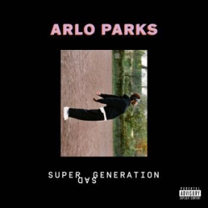 Arlo Parks - Super Sad Generation i gruppen VINYL hos Bengans Skivbutik AB (3852684)