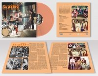 Traffic - Live On Air 1967 (Orange Vinyl) i gruppen VINYL / Toppselgere hos Bengans Skivbutik AB (3852697)