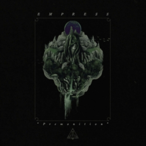 Empress - Premonition i gruppen VINYL hos Bengans Skivbutik AB (3852706)