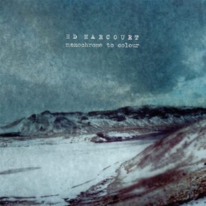 Ed Harcourt - Monochrome To Colour i gruppen Annet /  hos Bengans Skivbutik AB (3852711)