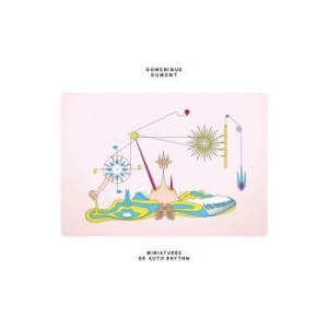 Dumont Domenique - People On Sunday i gruppen CD / Pop hos Bengans Skivbutik AB (3852744)