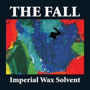 Fall - Imperial Wax Solvent i gruppen Annet /  hos Bengans Skivbutik AB (3852770)